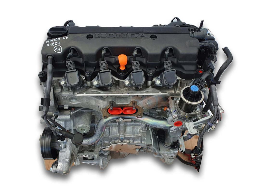 Motor R18Z4 Honda Civic IX 1.8 i-VTEC (142 cv) Automatico