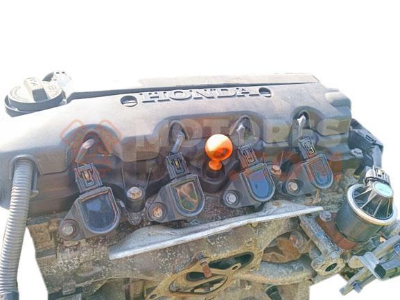 Motor R18Z4 Honda Civic IX 1.8 i-VTEC (142 cv) Automatico