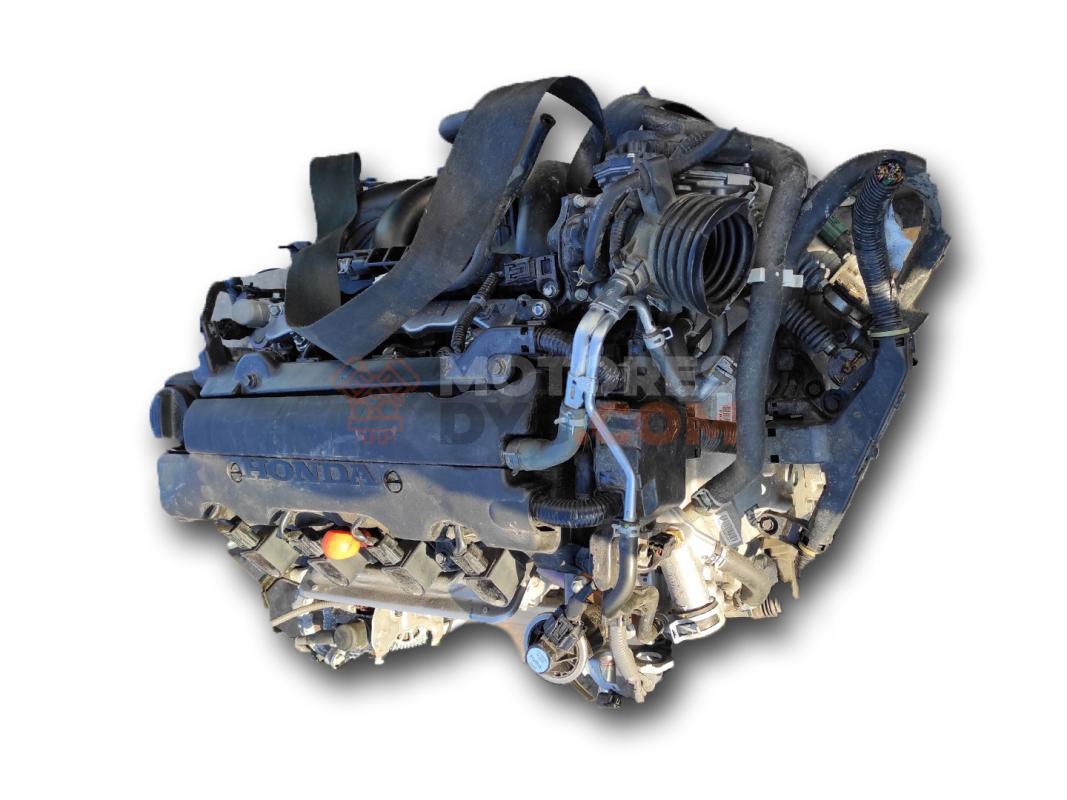 Motor r18z4 Honda Civic IX 1.8 i-VTEC (142 cv) Automatico