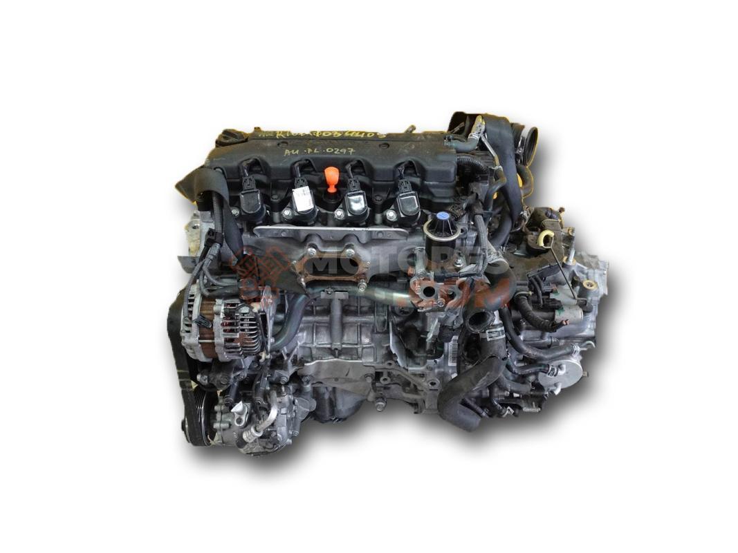 Motor r18z4 Honda Civic IX 1.8 i-VTEC (142 cv) Automatico