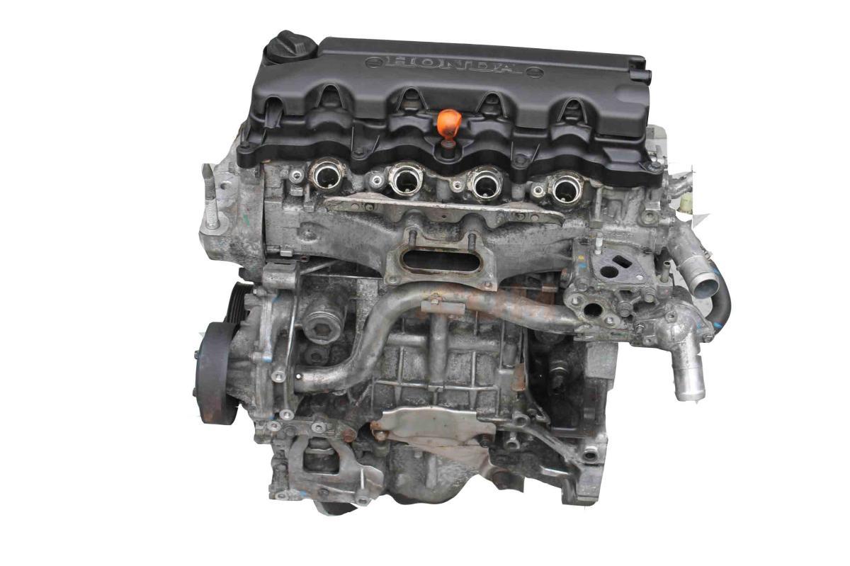 Motor r18z4 Honda Civic IX 1.8 i-VTEC (142 cv) Automatico