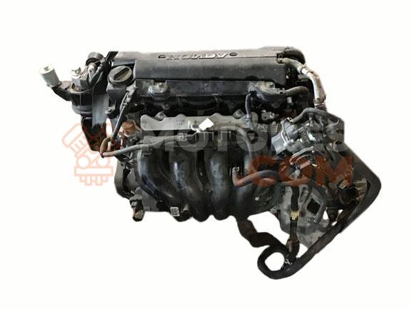 Motor R18Z4 Honda Civic IX Hatchback (Versión 2014) 1.8 i-VTEC (140 cv)