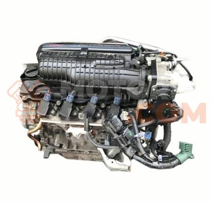 Motor R20A1, R20A2 Honda CR-V III (Versión 2010) 2.0 i-VTEC (150 cv)
