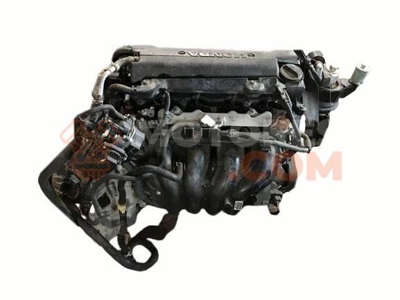 Motor R18Z4 Honda Civic IX Hatchback (Versión 2014) 1.8 i-VTEC (140 cv)
