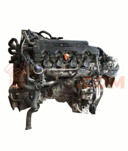 Motor R18Z4 Honda Civic IX Hatchback (Versión 2014) 1.8 i-VTEC (140 cv)
