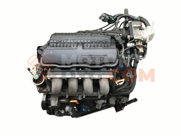Motor R20A1, R20A2 Honda CR-V III (Versión 2010) 2.0 i-VTEC (150 cv)