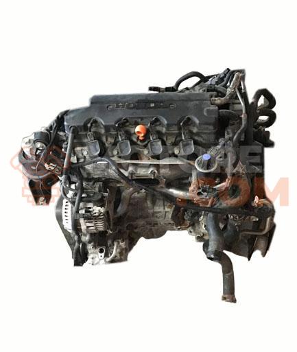 Motor R18Z4 Honda Civic IX Hatchback (Versión 2014) 1.8 i-VTEC (140 cv)