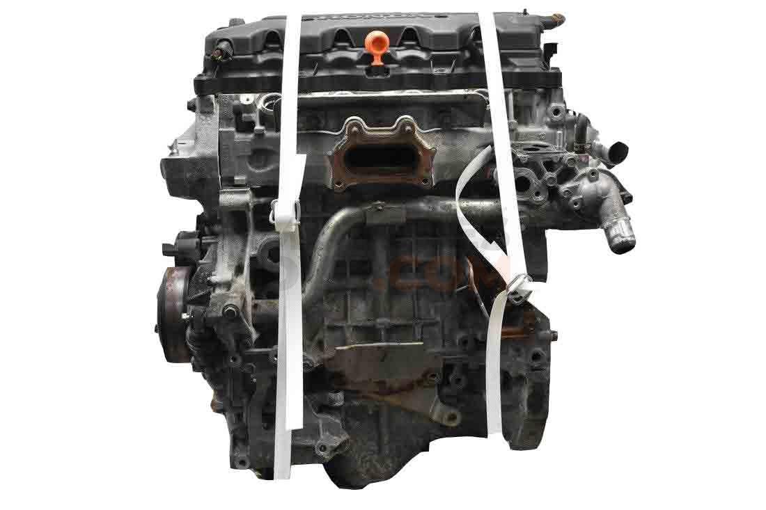 Motor r18z4 Honda Civic IX Hatchback (Versión 2014) 1.8 i-VTEC (140 cv)