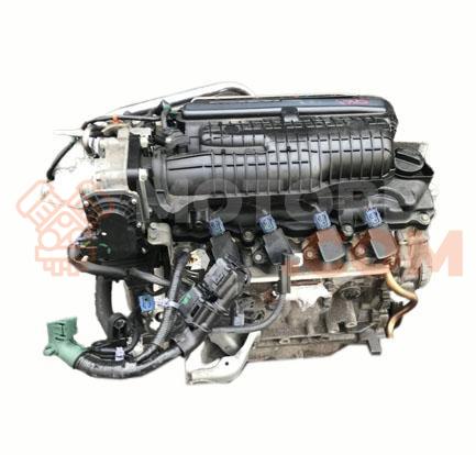 Motor R20A1, R20A2 Honda CR-V III (Versión 2010) 2.0 i-VTEC (150 cv)