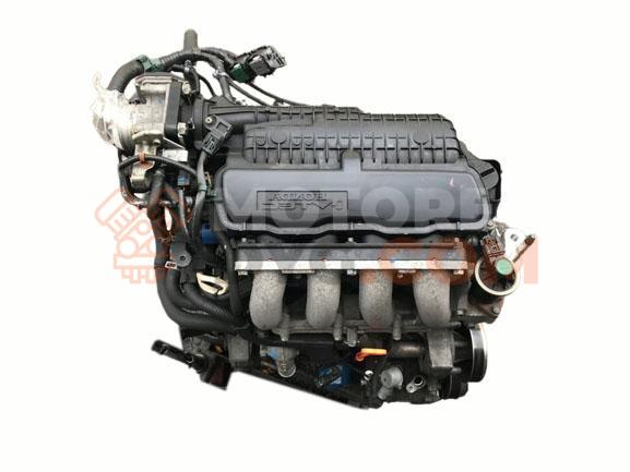 Motor R20A1, R20A2 Honda CR-V III (Versión 2010) 2.0 i-VTEC (150 cv)
