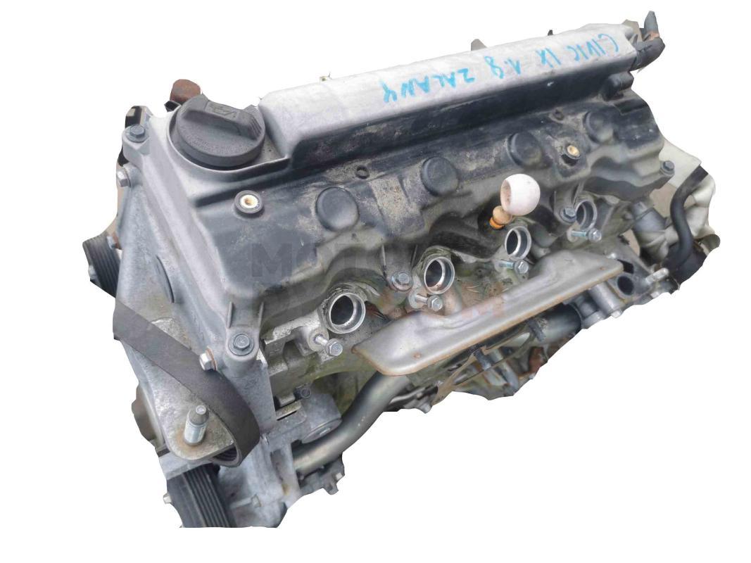 Motor r18z4 Honda Civic IX Hatchback (Versión 2014) 1.8 i-VTEC (140 cv) Automatico