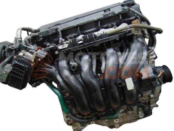 Motor R18Z4 Honda Civic IX Hatchback (Versión 2014) 1.8 i-VTEC (140 cv) Automatico
