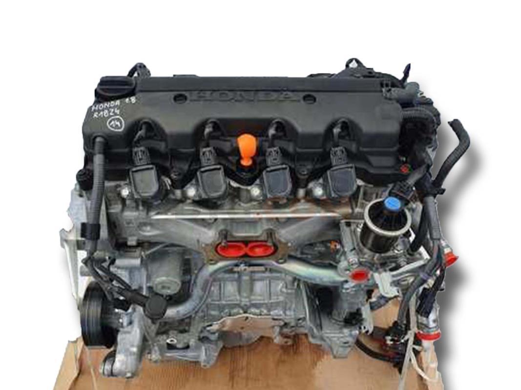 Motor R18Z4 Honda Civic IX Hatchback (Versión 2014) 1.8 i-VTEC (140 cv) Automatico