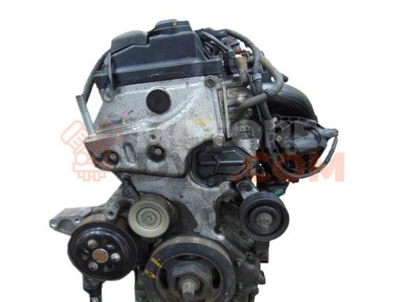Motor R18Z4 Honda Civic IX Hatchback (Versión 2014) 1.8 i-VTEC (140 cv) Automatico