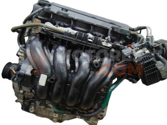 Motor R18Z4 Honda Civic IX Hatchback (Versión 2014) 1.8 i-VTEC (140 cv) Automatico
