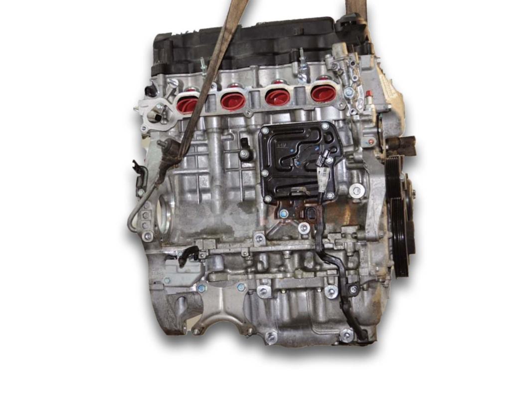 Motor R18Z4 Honda Civic IX Sedan 1.8 i-VTEC (142 cv) Automatico