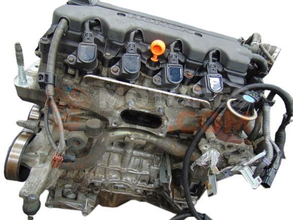 Motor R18Z4 Honda Civic IX Tourer 1.8 i-VTEC (143 cv) Automatico