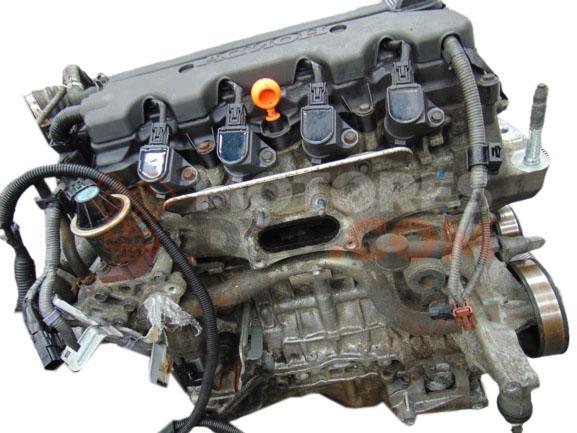Motor R18Z4 Honda Civic IX Tourer 1.8 i-VTEC (143 cv) Automatico