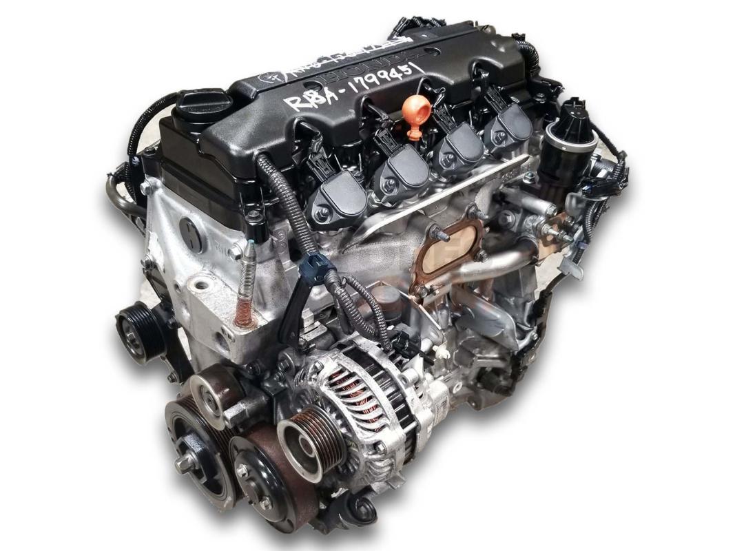 Motor R18Z4 Honda Civic IX Tourer 1.8 i-VTEC (143 cv) Automatico