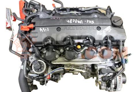 Motor R18Z4 Honda Civic IX Tourer 1.8 i-VTEC (143 cv) Automatico