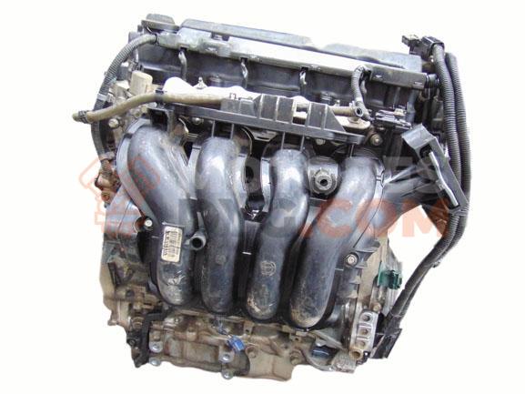 Motor R18Z4 Honda Civic IX Tourer (Versión 2014) 1.8 i-VTEC (142 cv)