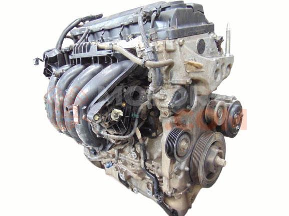Motor R18Z4 Honda Civic IX Tourer (Versión 2014) 1.8 i-VTEC (142 cv)