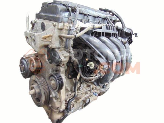 Motor R18Z4 Honda Civic IX Tourer (Versión 2014) 1.8 i-VTEC (142 cv)