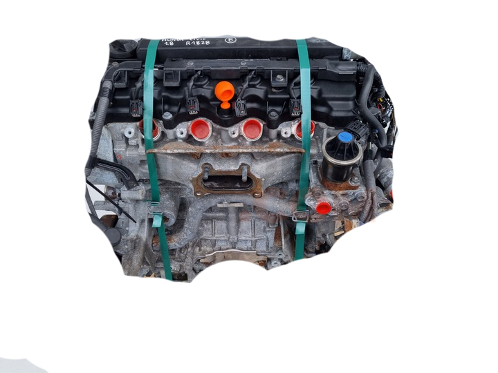 Motor R18Z4 Honda Civic IX Tourer (Versión 2014) 1.8 i-VTEC (142 cv)