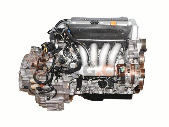 Motor R20A1, R20A2 Honda CR-V III (Versión 2010) 2.2 i-DTEC (150 cv)