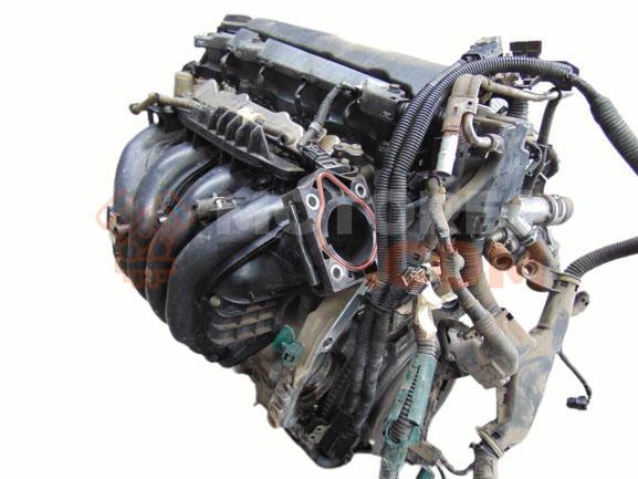 Motor R18Z4 Honda Civic IX Tourer (Versión 2014) 1.8 i-VTEC (142 cv) Automatico