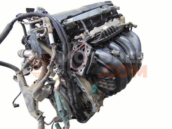 Motor R18Z4 Honda Civic IX Tourer (Versión 2014) 1.8 i-VTEC (142 cv) Automatico