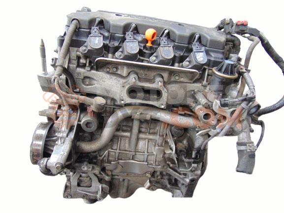 Motor R18Z4 Honda Civic IX Tourer (Versión 2014) 1.8 i-VTEC (142 cv) Automatico