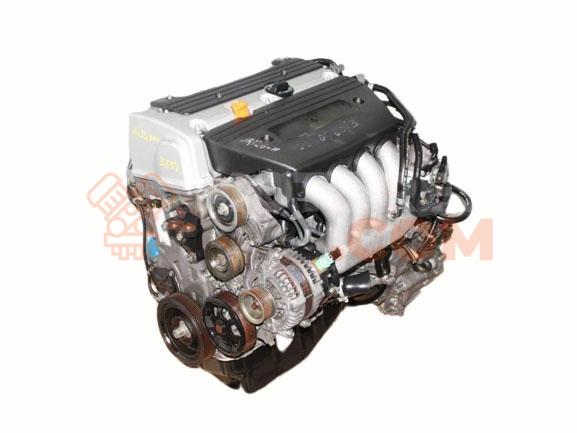 Motor R20A1, R20A2 Honda CR-V III (Versión 2010) 2.0 i-VTEC (150 cv) Automatico