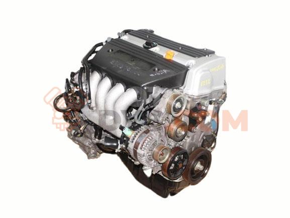 Motor R20A1, R20A2 Honda CR-V III (Versión 2010) 2.0 i-VTEC (150 cv) Automatico