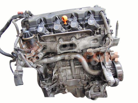 Motor R18Z4 Honda Civic IX Tourer (Versión 2014) 1.8 i-VTEC (142 cv) Automatico