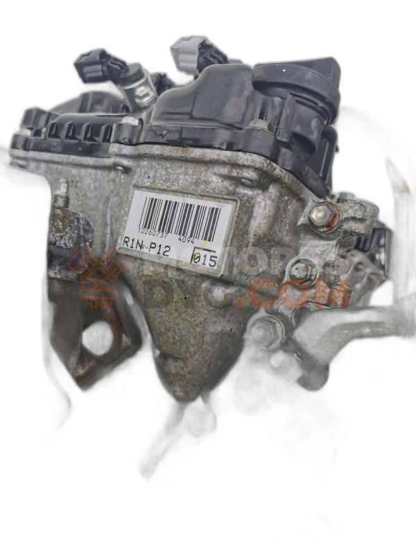 Motor R1N-P12 Toyota Yaris II 1.33 VVT-i (101 cv)