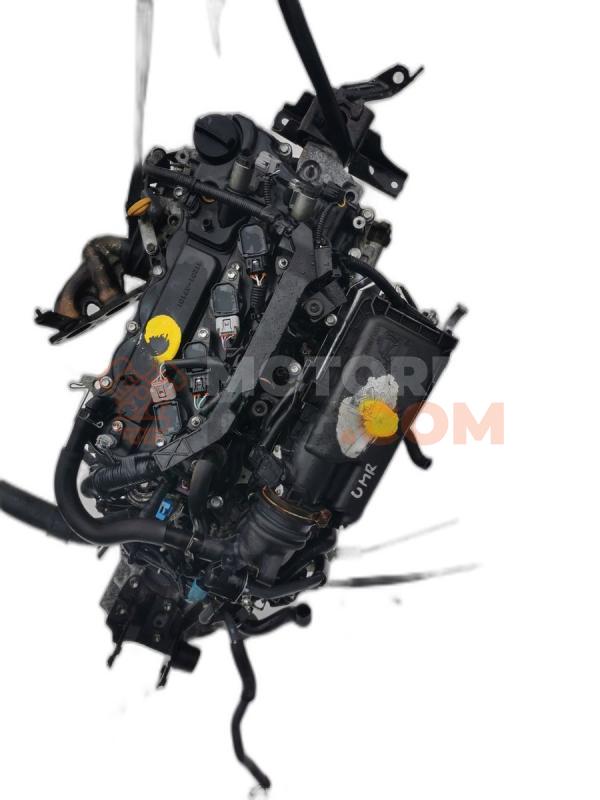 Motor R1N-P12 Toyota Yaris II 1.33 VVT-i (101 cv)