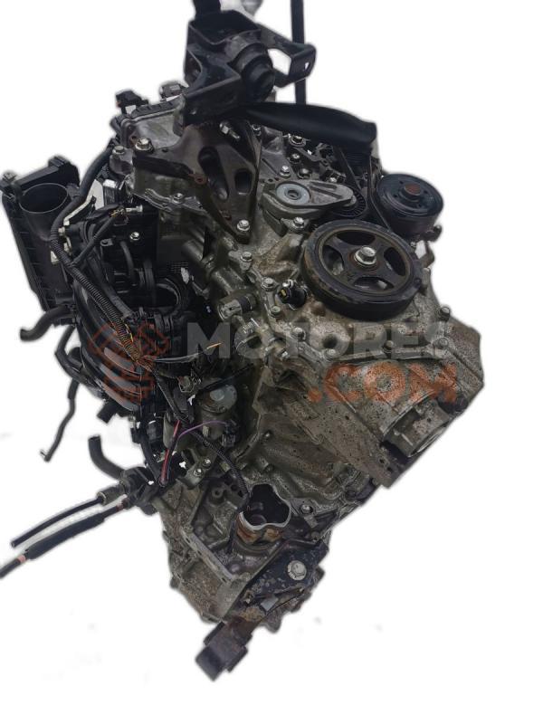 Motor R1N-P12 Toyota Yaris II 1.33 VVT-i (101 cv)