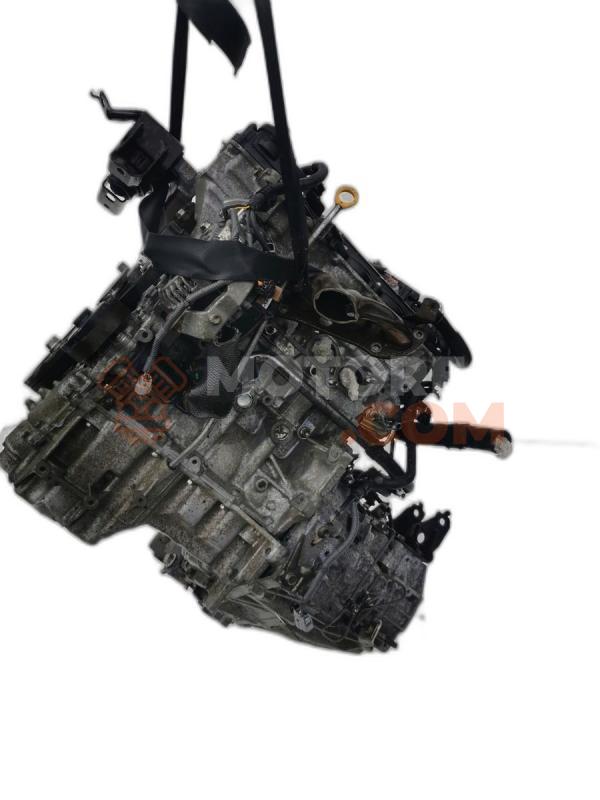 Motor R1N-P12 Toyota Yaris II 1.33 VVT-i (101 cv)