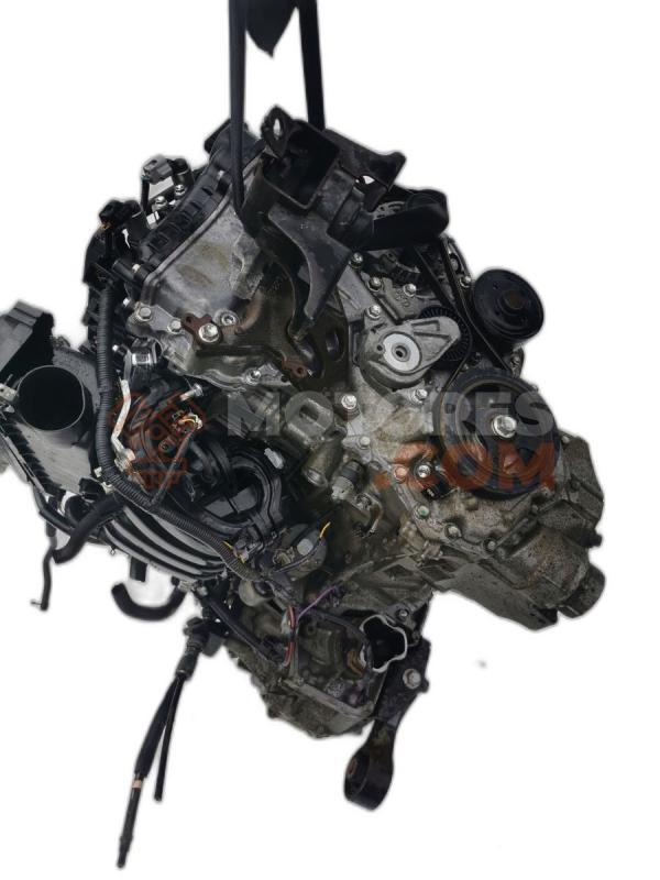 Motor R1N-P12 Toyota Yaris II 1.33 VVT-i (101 cv)
