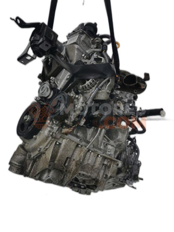 Motor R1N-P12 Toyota Yaris II 1.33 VVT-i (101 cv)