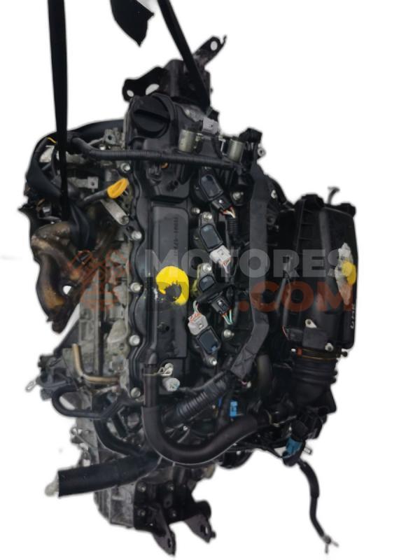 Motor R1N-P12 Toyota Yaris II 1.33 VVT-i (101 cv)