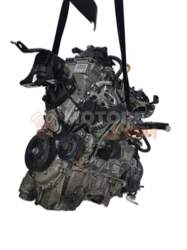 Motor R1N-P12 Toyota Yaris II 1.33 VVT-i (101 cv)
