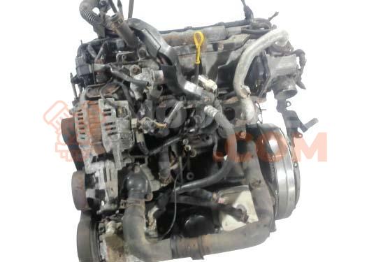 Motor R2 Mazda 6 II Combi (GH) 2.2 CD (129 cv)