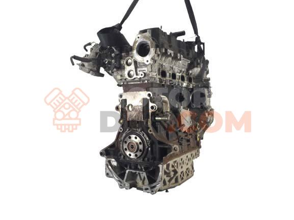 Motor R2 Mazda 6 II Hatchback (GH) 2.2 CD (129 cv)