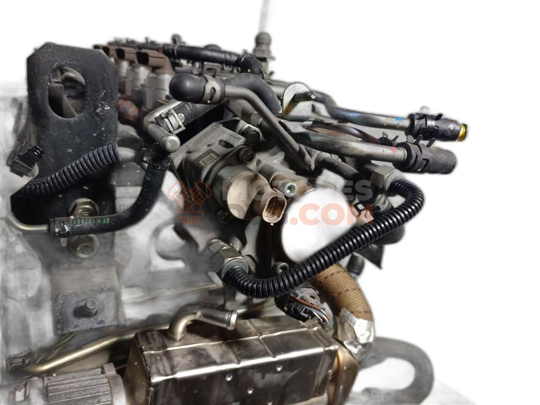 Motor R2 Mazda CX-7 2.2 (173 cv)