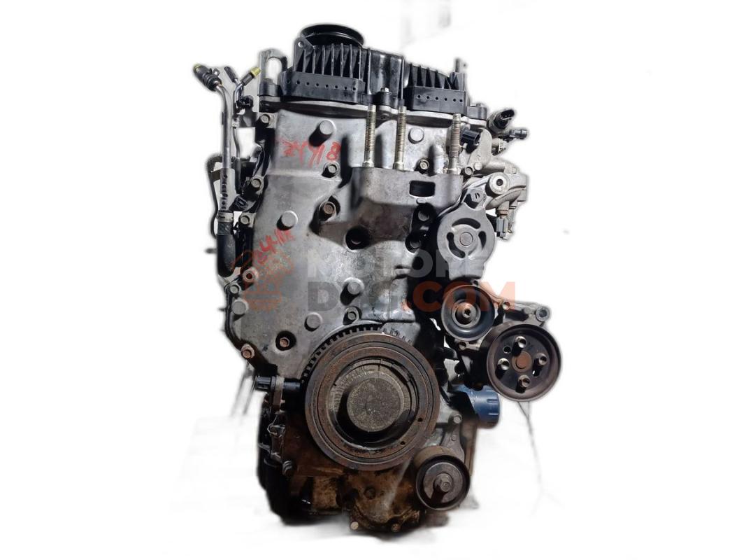 Motor R2 Mazda CX-7 2.2 (173 cv)