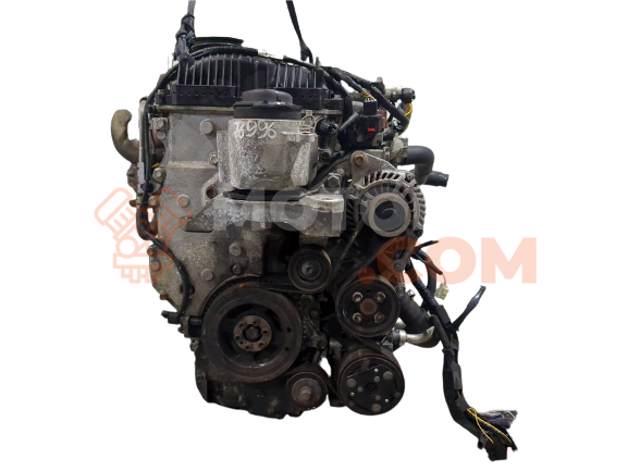 Motor R2 Mazda CX-7 2.2 (173 cv)