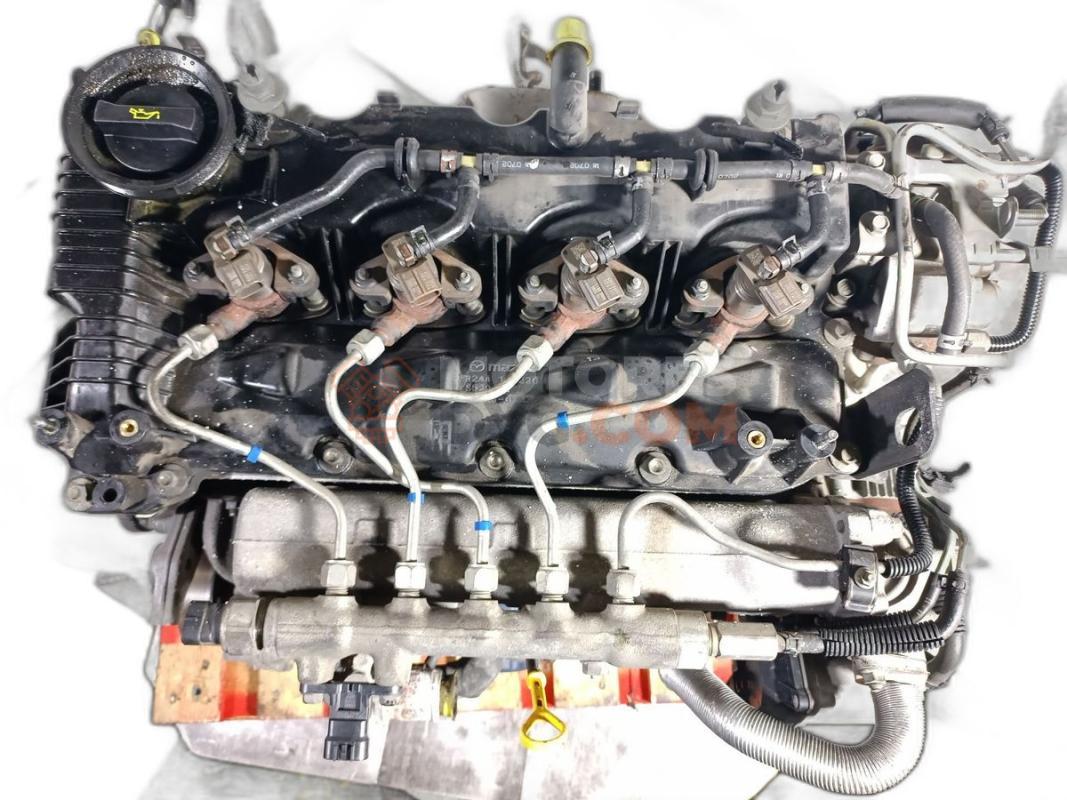 Motor R2 Mazda CX-7 2.2 (173 cv)