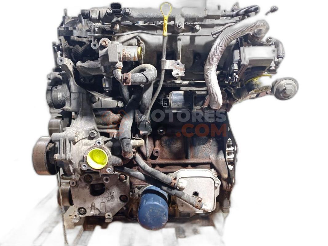 Motor R2 Mazda CX-7 2.2 (173 cv)